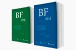 BF Update 2016 – Commandez d'ores et déjà le livre.