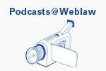 Podcasts@Weblaw Finanzmarktrecht.