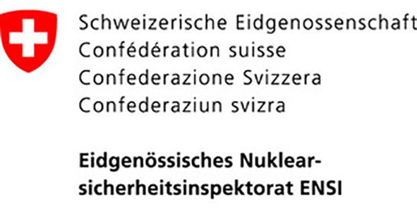 Eidgenössisches Nuklearsicherheitsinspektorat ENSI