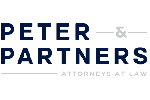 Christoph Brunner ist neu Partner der Arbitration / Litigation Boutique Peter & Partners in Bern/Genf