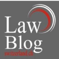 Neu im Push-Service Entscheide und dRSK: Lawblogswitzerland.ch