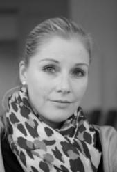 Neue Funktion für Daniela Wachter als Head of Communications & Marketing.