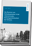 Sosan Nawid, Die Revision von Schiedssprüchen in der internationalen Schiedsgerichtsbarkeit der Schweiz: neu bei Editions Weblaw.
