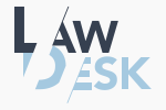 LawDesk: Die juristische Arbeitsumgebung.