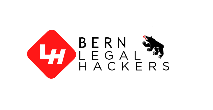 Am 11. Juni 2019 findet die Eröffnungsveranstaltung von Legal Hackers Bern statt.