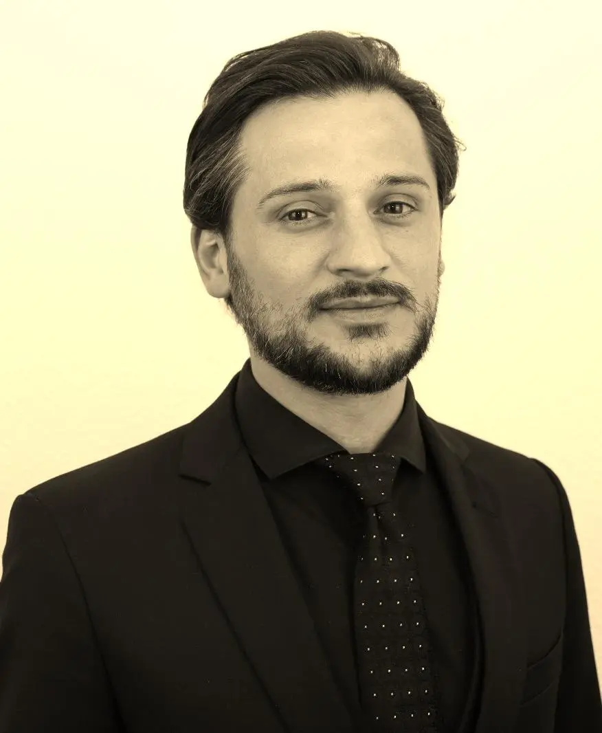 Ardian Nikolla