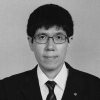 Takashi Izumo