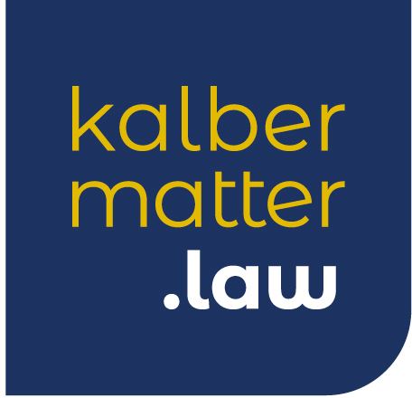 kalbermatter law