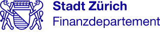 Stadt Zürich Finanzdepartement