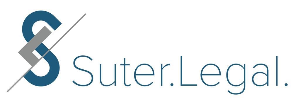 Suter.Legal. AG