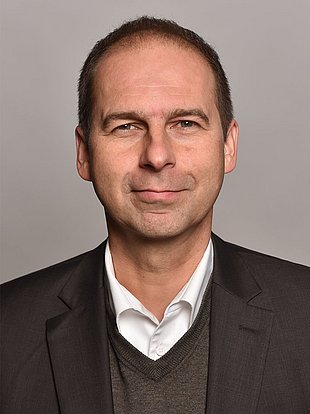 Joachim Steinwendner