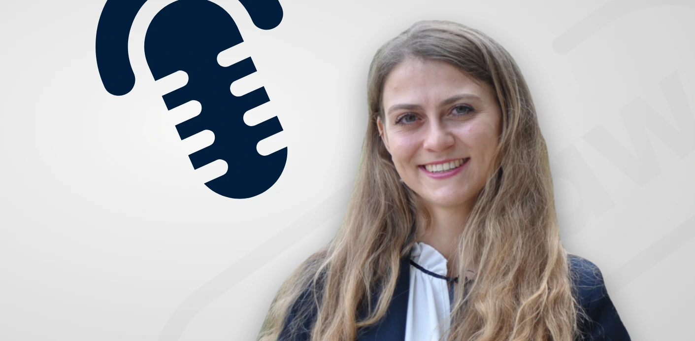 The Largest Law Students' Organization in Focus: Insights with ELSA Switzerland President Flavia Lehmann