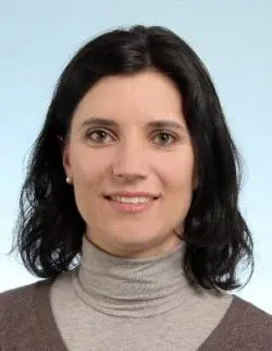 Kathrin Nüesch Piedra Guerra