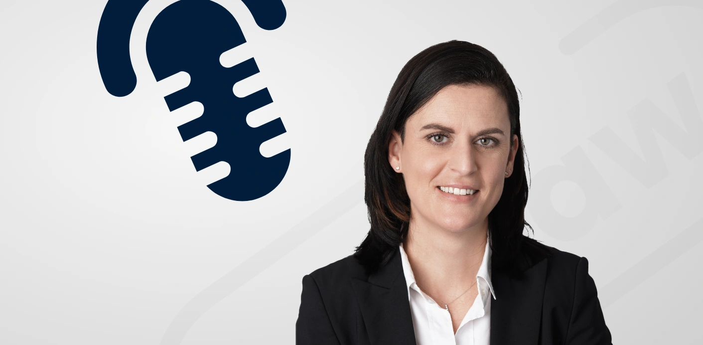 Partnerin und M&A Expertin, Simone Ehrsam