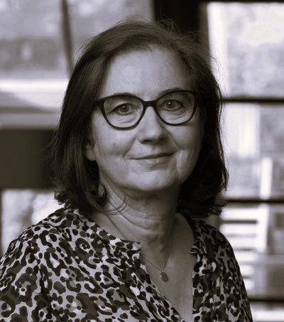 Anne-Christine Favre