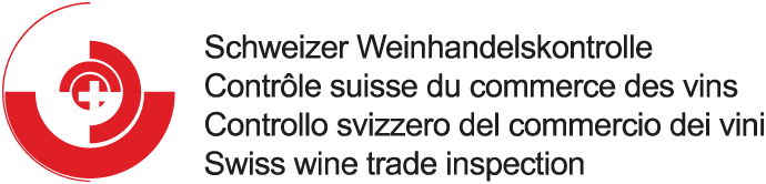 Schweizer Weinhandelskontrolle