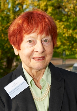 Eugénie Holliger-Hagmann