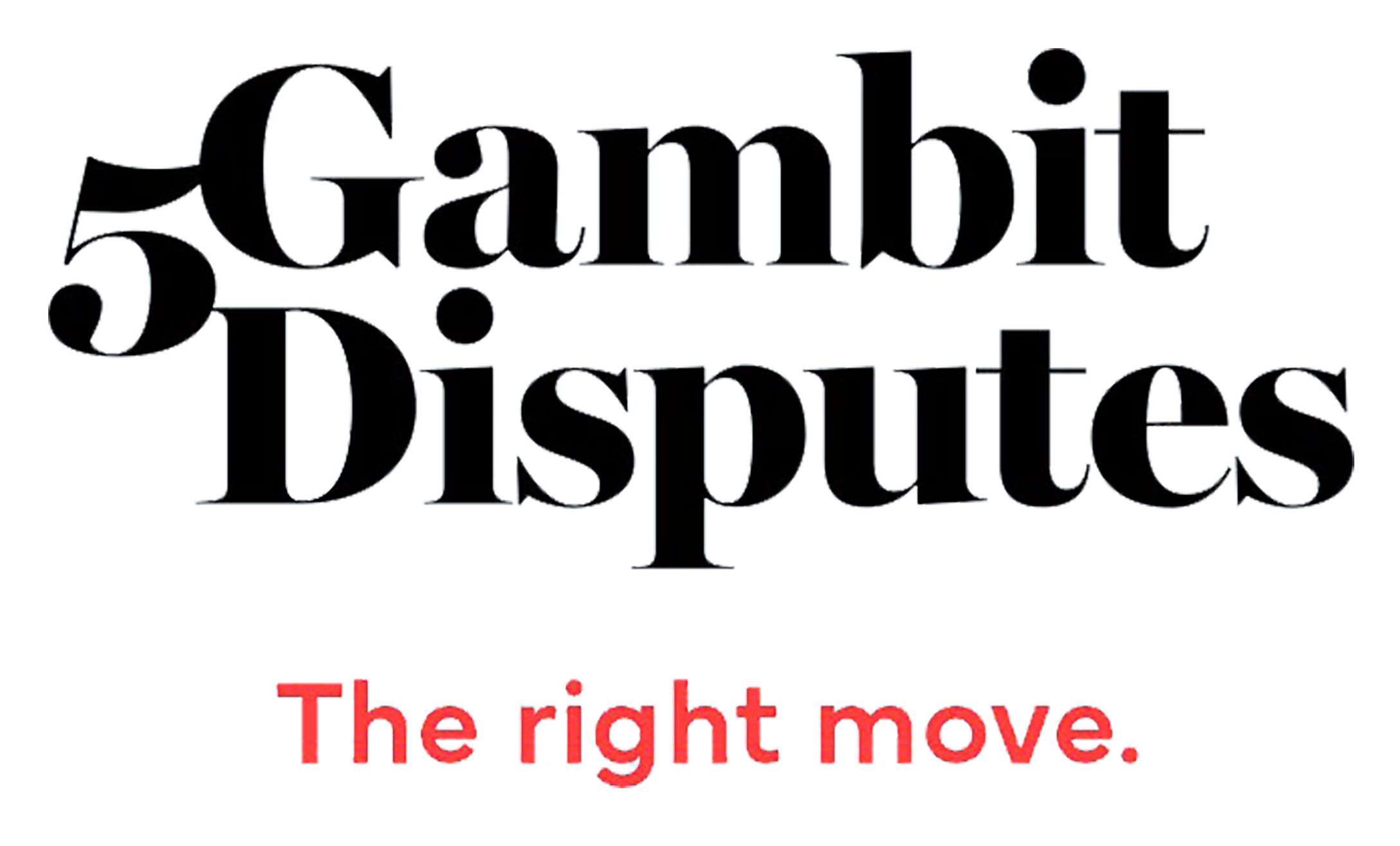 5Gambit Disputes Ltd